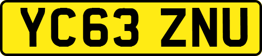 YC63ZNU
