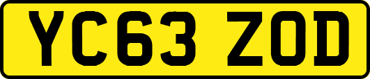 YC63ZOD