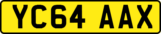 YC64AAX