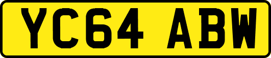 YC64ABW