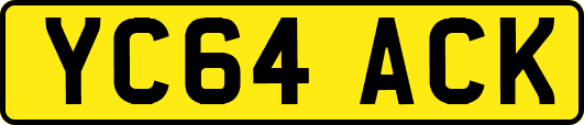 YC64ACK