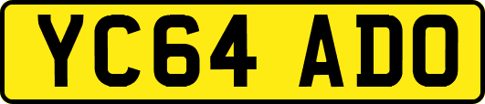 YC64ADO