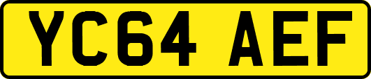 YC64AEF