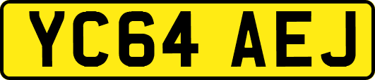 YC64AEJ