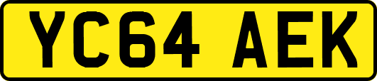 YC64AEK