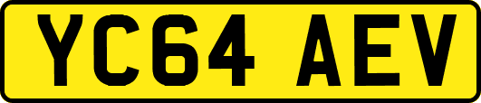 YC64AEV