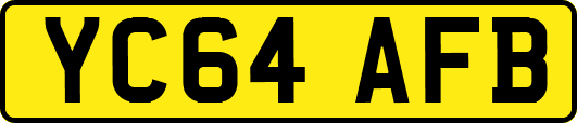 YC64AFB