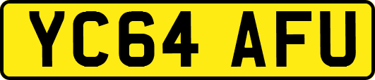 YC64AFU