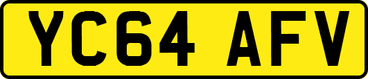 YC64AFV