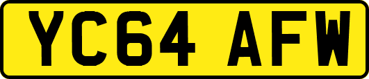 YC64AFW