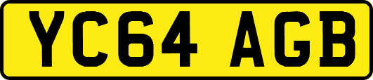 YC64AGB