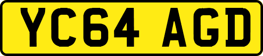 YC64AGD