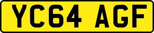 YC64AGF