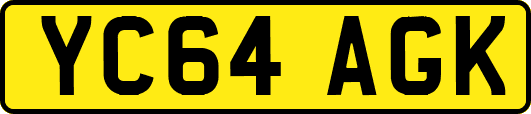 YC64AGK