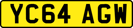 YC64AGW