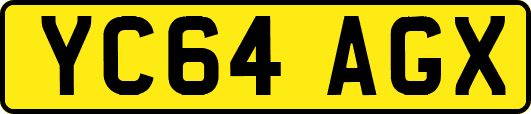 YC64AGX