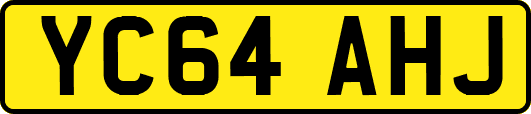 YC64AHJ