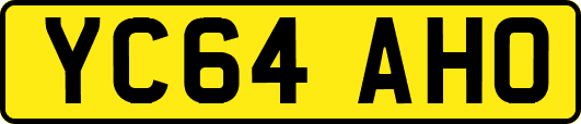 YC64AHO