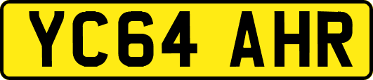 YC64AHR