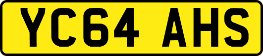 YC64AHS