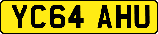 YC64AHU