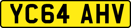 YC64AHV