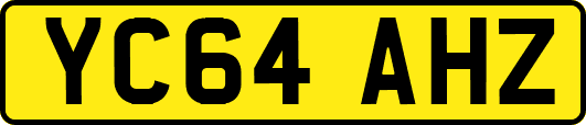 YC64AHZ