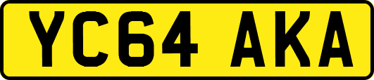 YC64AKA