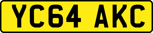 YC64AKC