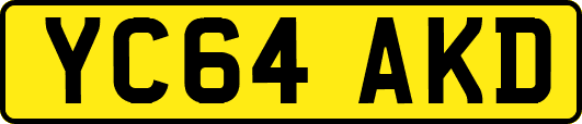 YC64AKD