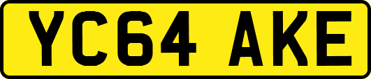 YC64AKE