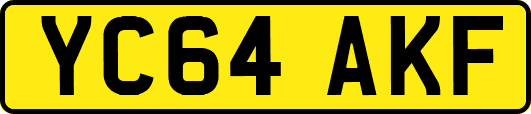 YC64AKF