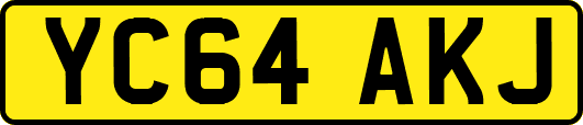 YC64AKJ