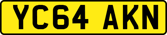 YC64AKN