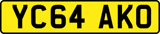 YC64AKO