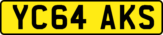 YC64AKS