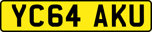 YC64AKU