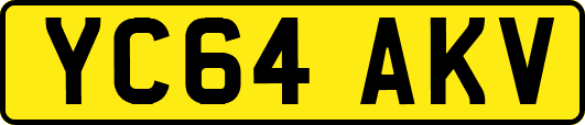 YC64AKV