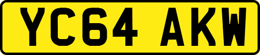 YC64AKW