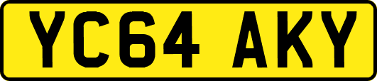 YC64AKY