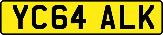 YC64ALK