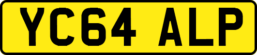 YC64ALP