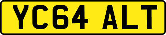 YC64ALT