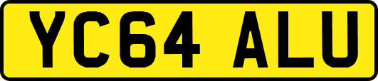 YC64ALU