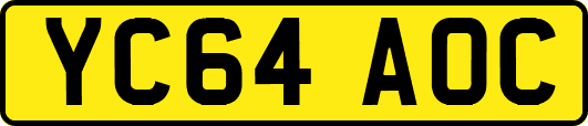 YC64AOC