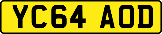 YC64AOD