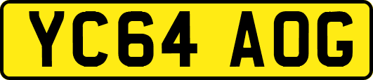 YC64AOG