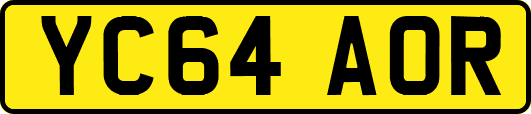 YC64AOR