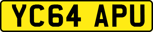 YC64APU