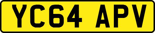 YC64APV